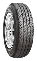 Фото Roadstone Classe Premiere 321 235/65 R16C 115/113T