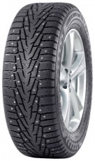 Придбати Зимние шины Nokian Hakkapeliitta 7 SUV Шип 245/70 R16 111T XL