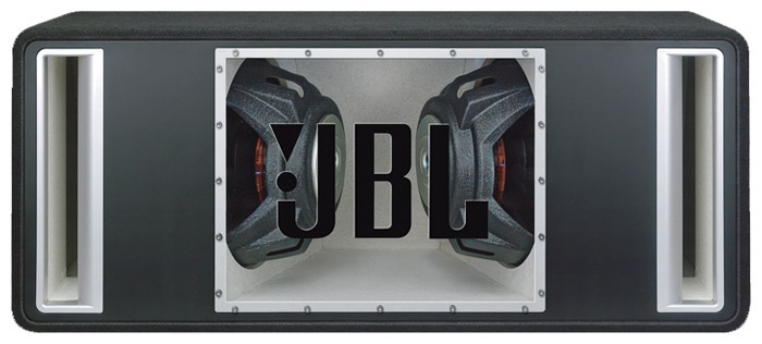 Фото JBL GTO1204BP-D
