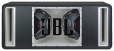 Придбати Автосабвуфери JBL GTO1204BP-D