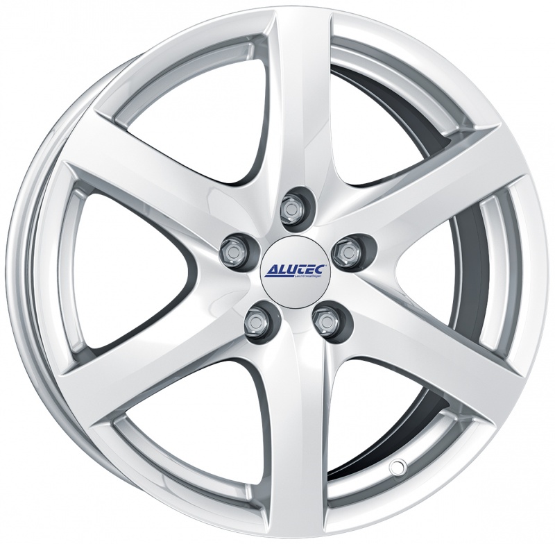 Фото ALUTEC ALUTEC Blizzard Audi,Seat,Skoda,VW (R16 W6,5 PCD5x112 ET50 DIA57,1)