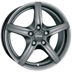 Придбати Легкосплавные диски ALUTEC ALUTEC GRIP Graphite (R17 W7,5 PCD5x114,3 ET35 DIA70,1)