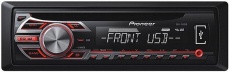 Придбати CD/MP3 ресивери Pioneer DEH-1500UB