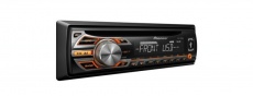 Придбати CD/MP3 ресивери Pioneer DEH-1500UBA