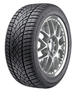 Фото Dunlop SP Winter Sport 3D 185/65 R15 88T MO