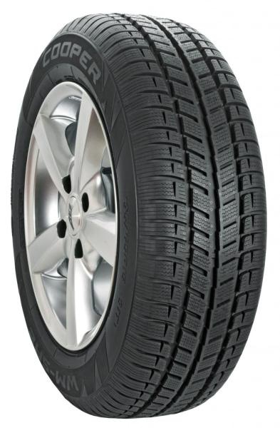 Фото Cooper WEATHER-MASTER SA2 215/55 R17 98V XL