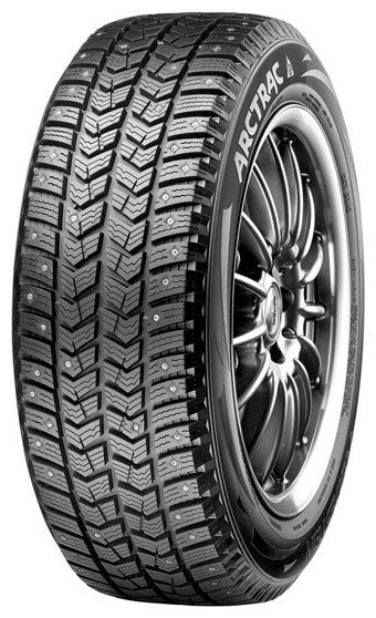 Фото Vredestein Arctrac 205/55 R16 94T XL