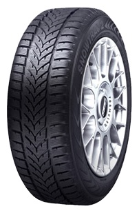 Фото Vredestein Nord-Trac 205/55 R16 94Q XL