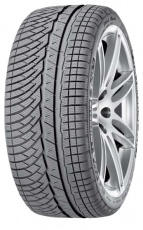 Придбати Зимние шины Michelin Pilot Alpin PA4 245/45 R17 99V