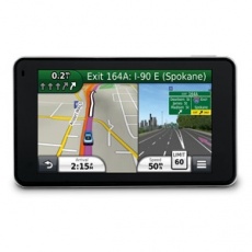 Придбати Gps навигация Garmin nuvi 3490 + карта Аэроcкан