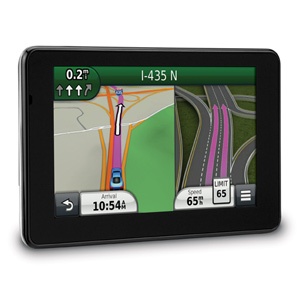 Фото Garmin nuvi 3590 + карта Украины Аэроскан