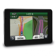 Придбати Gps навигация Garmin nuvi 3590 + карта Украины Аэроскан