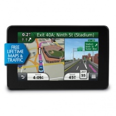 Придбати Gps навигация Garmin nuvi 3590LMT + карта Украины  Аэроскан"+ карта Европы