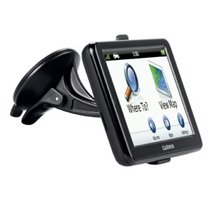 Фото Garmin nuvi 2545 + карта Аэроскан