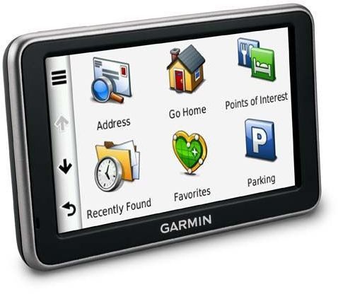 Фото Garmin Nuvi 2350 + карта Украины Аэроскан + EUROPE