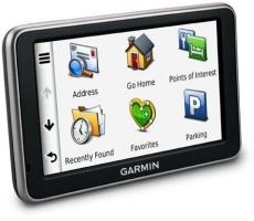 Придбати Gps навигация Garmin Nuvi 2350 + карта Украины Аэроскан + EUROPE