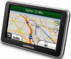 Придбати Gps навигация Garmin nuvi 2495 LМT + карта Аэроскан + карта Европы