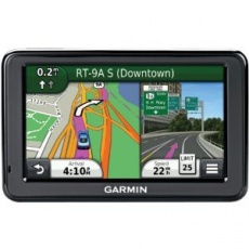 Придбати Gps навигация Garmin nuvi 2555 + карта Аэроскан