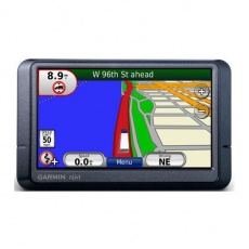 Придбати Gps навигация Garmin nuvi 465T + карта Аэроскан + карта Европы