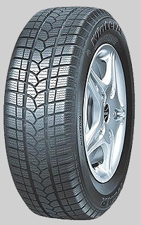 Фото Tigar WINTER 1 185/60 R15 88T XL 