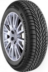 Придбати Зимние шины BFGoodrich g-Force Winter 205/60 R16 96H XL