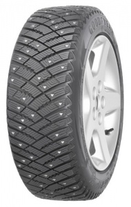 Фото GoodYear Ultra Grip Ice Arctic шип 215/60 R16 99T XL