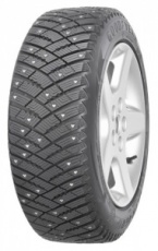 Придбати Зимние шины GoodYear Ultra Grip Ice Arctic шип 215/60 R16 99T XL