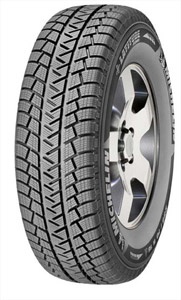 Фото Michelin Latitude Alpin 265/50 R19 110V XL