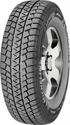 Фото Michelin Latitude Alpin 245/65 R17 111H XL