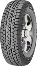 Придбати Зимние шины Michelin Latitude Alpin 245/65 R17 111H XL
