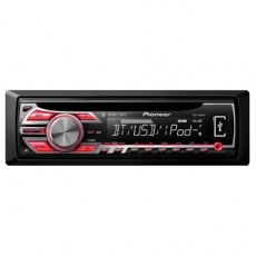 Придбати CD/MP3 ресивери Pioneer DEH-4500BT