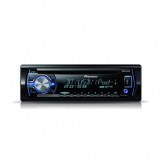 Придбати CD/MP3 ресивери Pioneer DEH-X5500BT