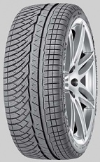 Придбати Зимние шины Michelin Pilot Alpin PA4 235/45 R17 97V