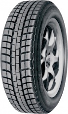 Придбати Зимние шины Michelin Pilot Alpin PA2 235/40 R18 91V