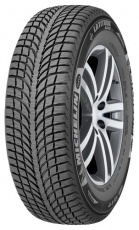Придбати Зимние шины Michelin Latitude Alpin LA2 265/45 R20 108V