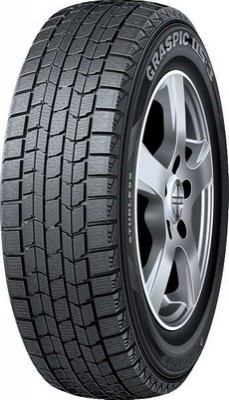 Фото Dunlop Graspic DS-3 195/55 R16 87T