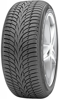 Nokian WR D3 195/60 R16 89H фото Фото Nokian WR D3 195/60 R16 89H