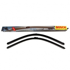 Придбати Дворники Стеклоочиститель BOSCH 3397118907 AERO A К-Т 2 ШТ. 600/400 NISSAN X-TRAIL (T31) RENAULT Scenic I