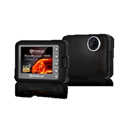 Фото Prestigio VRR 300 HD