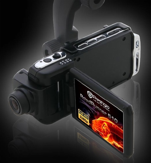 Фото Prestigio VRR 510 FHD