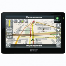 Придбати Gps навигация Mystery MNS-710MP (навител)