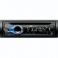 Придбати CD/MP3 ресивери JVC KD-R731BTEY