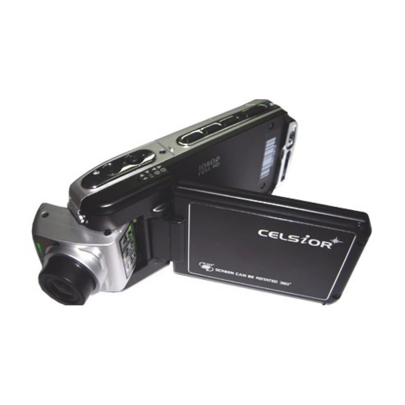 Фото Celsior CS-900HD