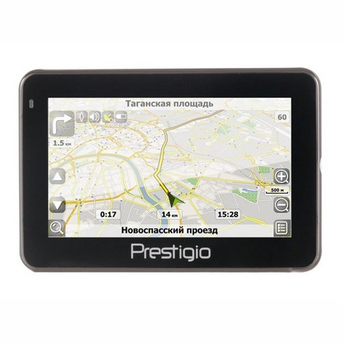 Фото Prestigio 4300