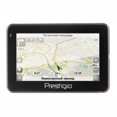 Придбати Gps навигация Prestigio 4300