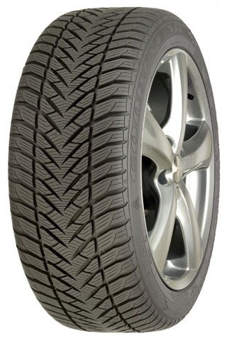 Фото GoodYear Eagle Ultra Grip GW-3 205/60 R16 92H
