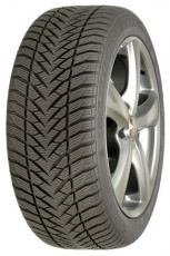 Придбати Зимние шины GoodYear Eagle Ultra Grip GW-3 205/60 R16 92H