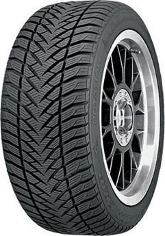 Фото GoodYear Ultra Grip + SUV 265/70 R16 112T