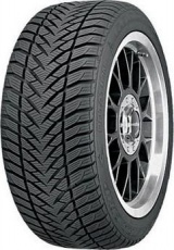 Придбати Зимние шины GoodYear Ultra Grip + SUV 265/70 R16 112T