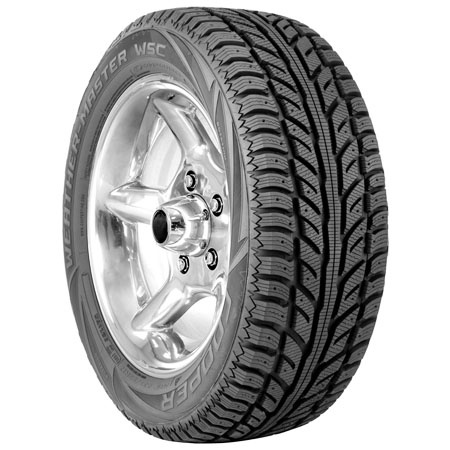 Фото Cooper Weather Master WSC 235/55 R17 103T XL